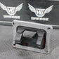 1998 HONDA CR125R OEM INTAKE REED BLOCK ASSEMBLY 14100 - KZ4 - J01 16221 - KZ4 - A10 - hggarage