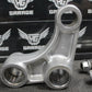 1994 KAWASAKI KX125 OEM REAR SHOCK LINKAGE LINKS DOGBONE ROD ARM 39007 - 1228 - hggarage