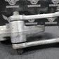 1999 SUZUKI 98 - 99 RM250 OEM REAR SHOCK SWINGARM LINKAGE LEVER 62600 - 37820 NICE! - hggarage