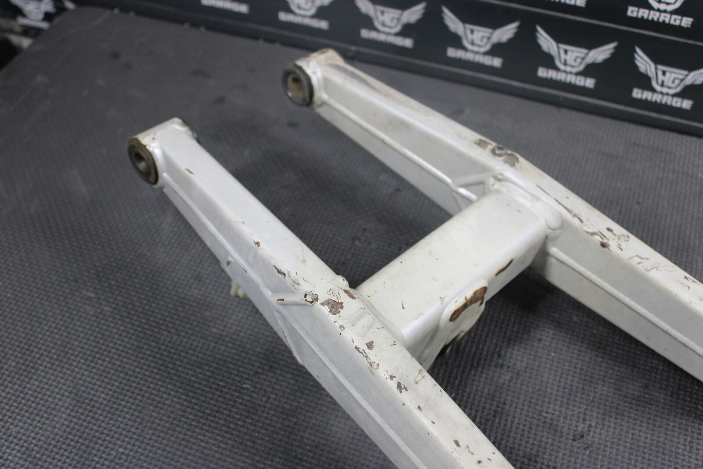 2013 KTM 65SX OEM SWINGARM SWING ARM SUSPENSION