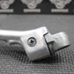 2000 00 - 07 HONDA CR125R OEM KICKSTART KICK START PEDAL LEVER 28300 - KZ4 - J20 - hggarage