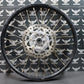 2014 KAWASAKI 11 - 21 KX100 OEM 19" BIG WHEEL FRONT WHEEL RIM HUB 41090 - 0103 - WC - hggarage