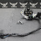 2005 05 - 07 HONDA CR125R OEM STATOR MAGNETO ALTERNATOR 31100 - KSR - 711 NICE! - hggarage