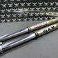 2009 YAMAHA YZ450F 06 - 09 OEM KYB SSS RIGHT LEFT FRONT SUSPENSION FORKS SHOCKS - hggarage