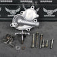 2008 SUZUKI RMZ250 OEM ENGINE WATER PUMP W HOUSING 17410 - 10H00 17491 - 10H00 - hggarage