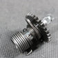 2003 Suzuki RM85 RM85L OEM Kickstart Kick Start Shaft W Idler Gear 26211 - 02B04 - hggarage