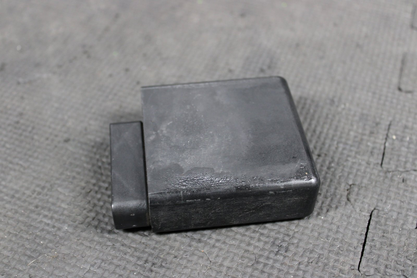2001 KAWASAKI KX125 OEM DENSO ECU COMPUTER CONTROLLER UNIT BLACK BOX ECM CDI - hggarage