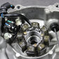 2005 Honda CRF250R Stator Magneto Rotor Flywheel 31110 - Krn - 670 31120 - Krn - 670 - hggarage