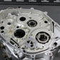 2005 SUZUKI DR200SE K5 OEM LEFT RIGHT ENGINE MOTOR CRANKCASE CRANK CASES BLOCK - hggarage