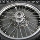 2002 YAMAHA 06 - 11 YZ125 02 - 05 YZ250F OEM DID FRONT WHEEL RIM HUB TIRE 21 X 1.60 - hggarage