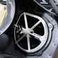 1996 95 - 97 KAWASAKI KX125 OEM AIRBOX INTAKE AIR CLEANER CASE 11011 - 1534 - RG NICE! - hggarage