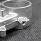 1998 HONDA CR125R OEM FRONT FORKS CLAMP LOWER TRIPLE TREE STEM 53219 - KZ4 - J00 - hggarage