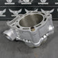 2002 HONDA CRF450R OEM STD BORE ENGINE MOTOR CYLINDER JUG BARREL BORE TOP END