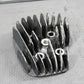 1997 YAMAHA 90 - 00 RT100 ENGINE MOTOR CYLINDER HEAD 1T9 - 11111 - 00 - 00 GOOD! - hggarage