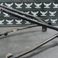 2000 Yamaha YZ250 OEM Rear Back Sub Frame Subframe 5HC - 21190 - 00 - P - hggarage