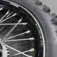 2014 YAMAHA YZ250F 09-14 19" 2.15 TUSK COMPLETE REAR BACK WHEEL RIM 17D-25311-00