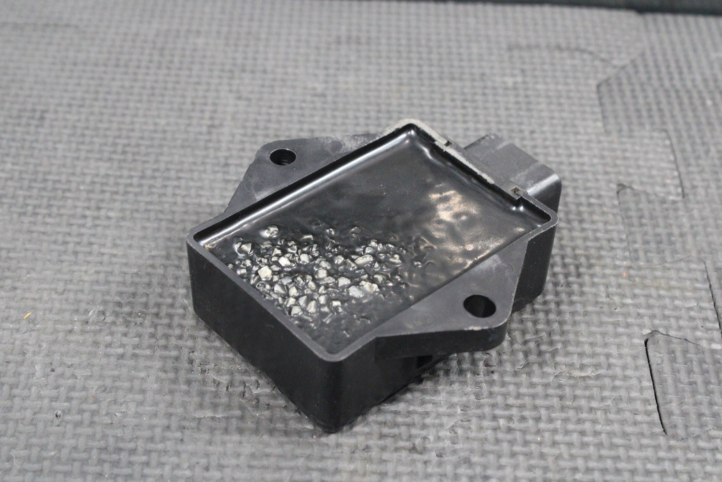 2014 14 - 21 KAWASAKI KX100 OEM ECU COMPUTER CONTROLLER UNIT ECM CDI IGNITER - hggarage