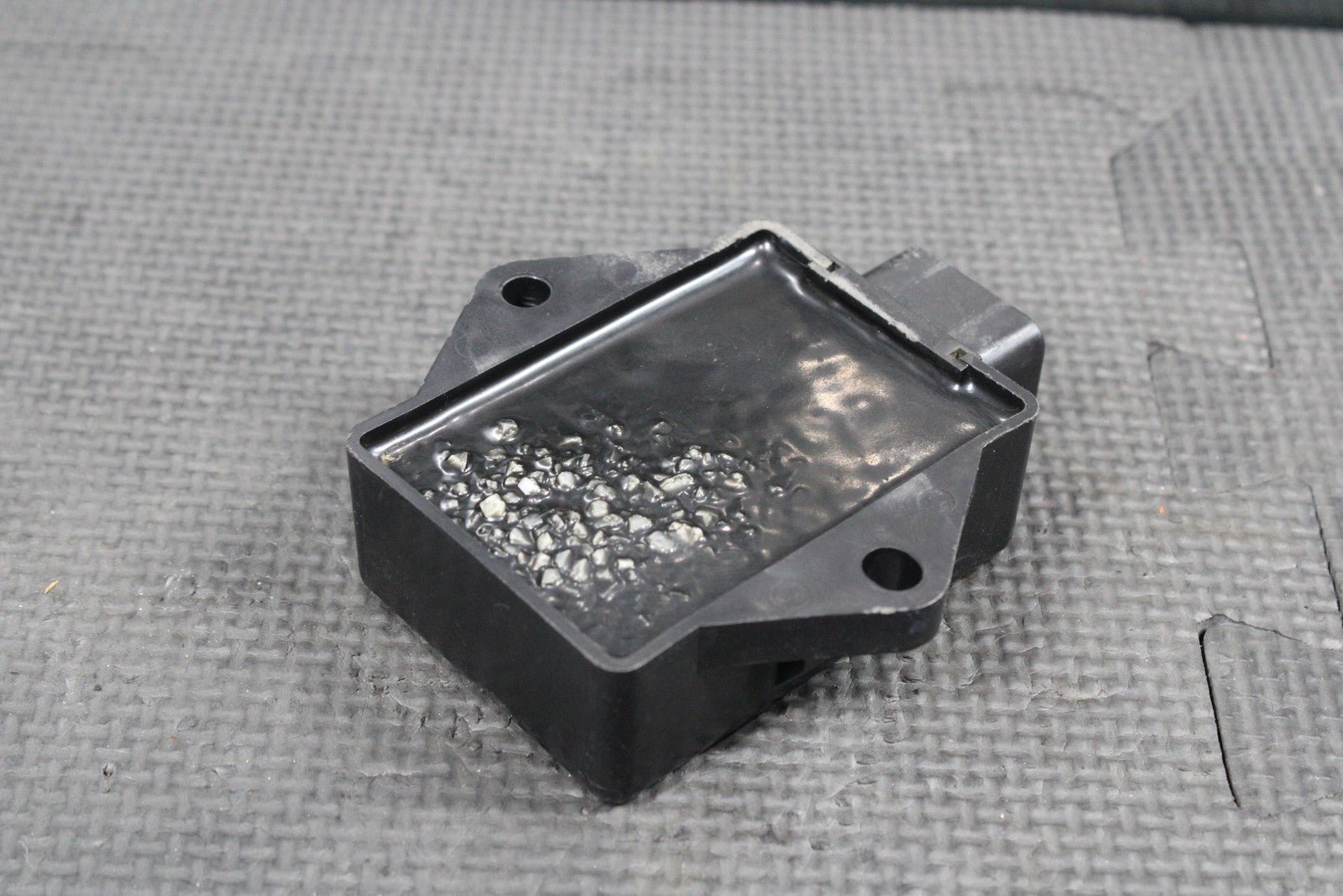 2014 14 - 21 KAWASAKI KX100 OEM ECU COMPUTER CONTROLLER UNIT ECM CDI IGNITER - hggarage