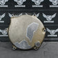 2004 KAWASAKI KX125 ENGINE MOTOR SIDE CLUTCH COVER 14032 - 1533 - hggarage