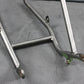 1997 KAWASAKI 95 - 97 KX125 KX250 OEM REAR BACK SUB FRAME SUBFRAME 32160 - 1397 - CC - hggarage