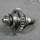 1997  HONDA CR125R OEM KICKSTART KICK START SHAFT W IDLER GEAR 28210-KS6-700