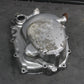 1998 HONDA XR200R 1990 1991 / 93 - 02 ENGINE MOTOR SIDE CLUTCH COVER 11330 - KT0 - 830 - hggarage
