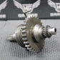 1996 KAWASAKI KX125 OEM KICKSTART KICK START SHAFT STARTER SPUR GEAR 13066 - 1101 - hggarage
