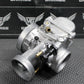 2000 KTM 250 EXC OEM 38MM KEIHIN CARB CARBURETOR 50331001344 GOOD! - hggarage