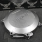 2006 YAMAHA YFZ450 OEM RIGHT SIDE CASE OUTER CLUTCH COVER 5TG - 15415 - 00 - 00 NICE! - hggarage