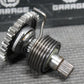 2003 Suzuki RM100 OEM Engine Motor Kickstart Kick Start Shaft Idler Gear - hggarage