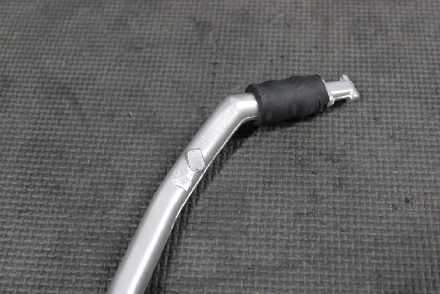 2008 SUZUKI RMZ250 OEM KICKSTART KICK START PEDAL LEVER 26300 - 10H00 - hggarage
