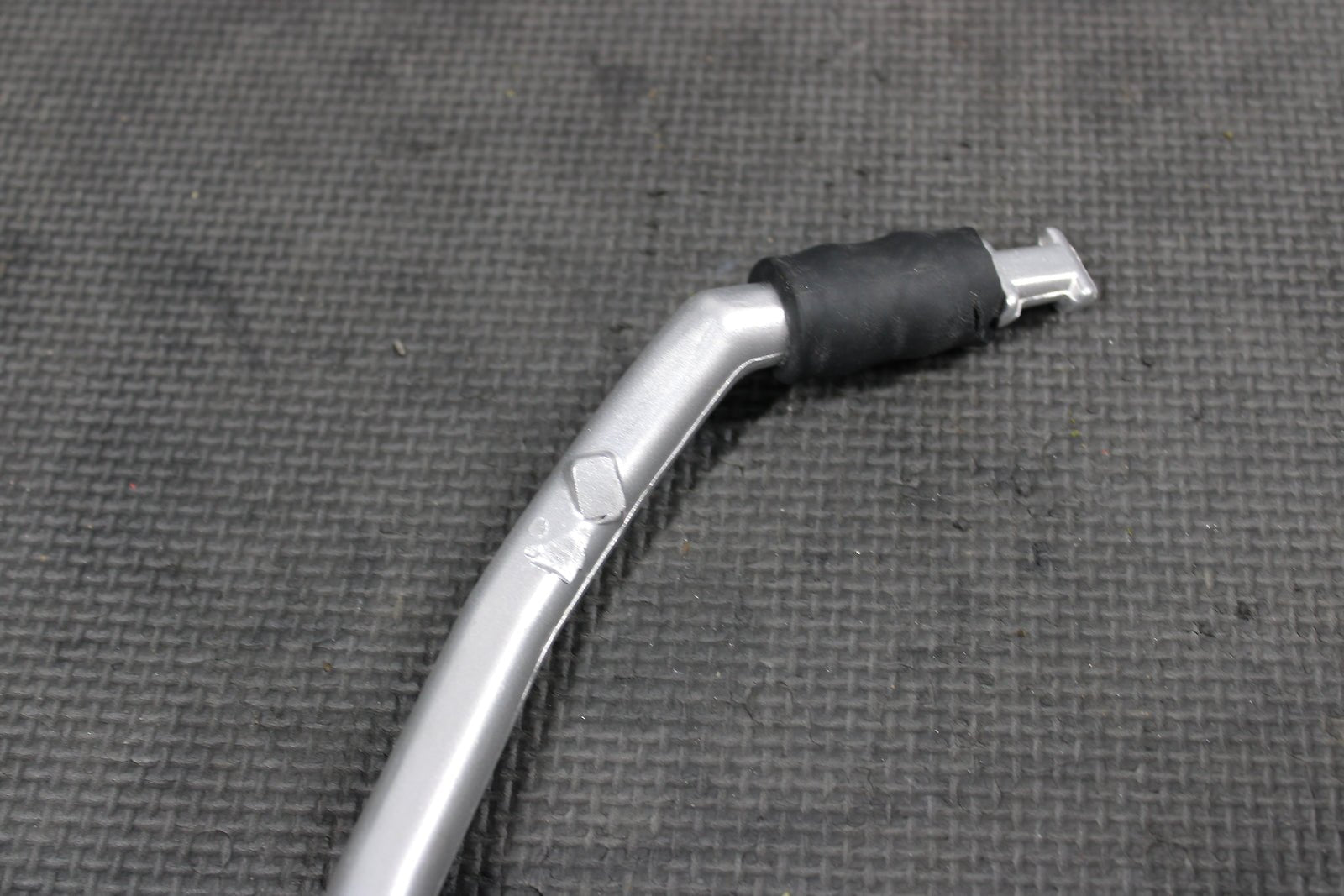 2008 SUZUKI RMZ250 OEM KICKSTART KICK START PEDAL LEVER 26300 - 10H00 - hggarage