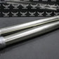 1996 KAWASAKI KX125 OEM RIGHT LEFT FRONT SUSPENSION FORKS SHOCKS PARTS / REPAIR - hggarage