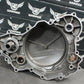 2008 KTM 250 XCF OEM ENGINE MOTOR INNER CLUTCH COVER OUTER CLUTCH COVER - hggarage