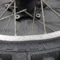 1988 HONDA CR125R OEM 18" x 1.85" REAR BACK WHEEL RIM HUB TIRE 426A5 - KS6 - 832ZA - hggarage