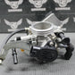 2020 SUZUKI 19 - 22 RMZ250 OEM MIKUNI MAIN FUEL INJECTOR THROTTLE BODY BODIES MINT - hggarage