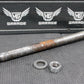 2006 YAMAHA YZ450F OEM REAR BACK SWINGARM BOLT SUSPENSION PIVOT AXLE 1C3 - 22141 - 1 - hggarage