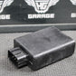 2000 2001 HONDA CR250R OEM DENSO ECU COMPUTER CONTROLLER UNIT BLACK BOX ECM CDI