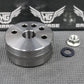 2007 HONDA 07 - 22 CRF150R CRF150RB OEM STATOR MAGNETO ROTOR FLYWHEEL 31110 - KSE - 67 - hggarage