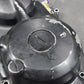 1987 YAMAHA TW200 LEFT SIDE STATOR GENERATOR MAGNETO COVER 2JX - 15410 - 00 - 00 - hggarage