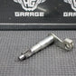 2014 KAWASAKI 09 - 16 KX250F OEM CLUTCH ARM ACTUATOR 13102 - 0034 - hggarage