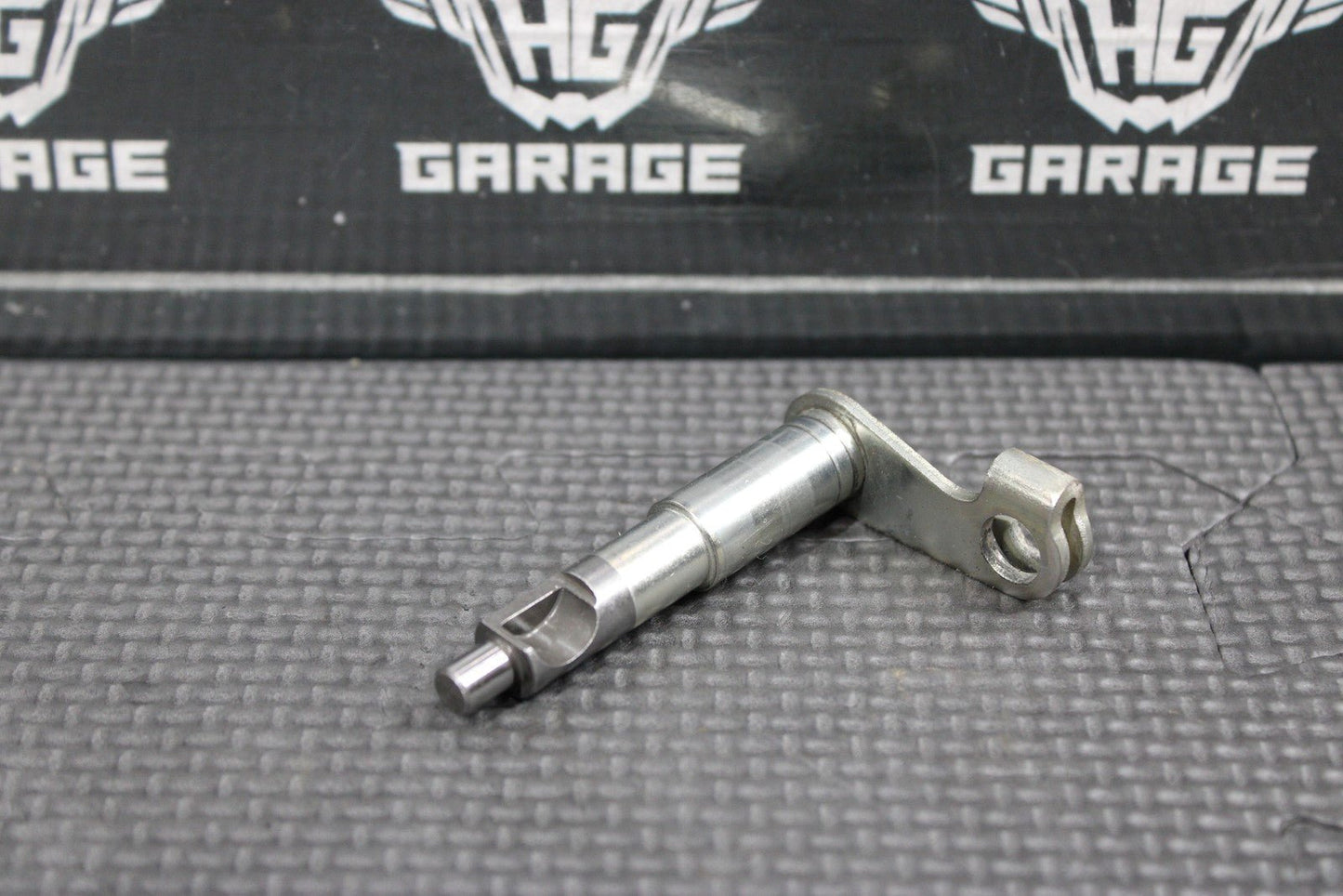 2014 KAWASAKI 09 - 16 KX250F OEM CLUTCH ARM ACTUATOR 13102 - 0034 - hggarage