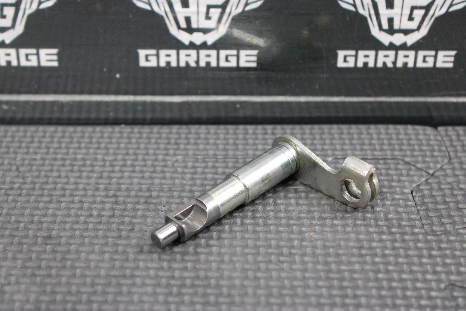 2014 KAWASAKI 09 - 16 KX250F OEM CLUTCH ARM ACTUATOR 13102 - 0034 - hggarage
