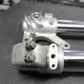 1998 YAMAHA YZ125 OEM RIGHT LEFT FRONT SUSPENSION FORKS SHOCKS 5DH - 23103 - 00 - 00 - hggarage