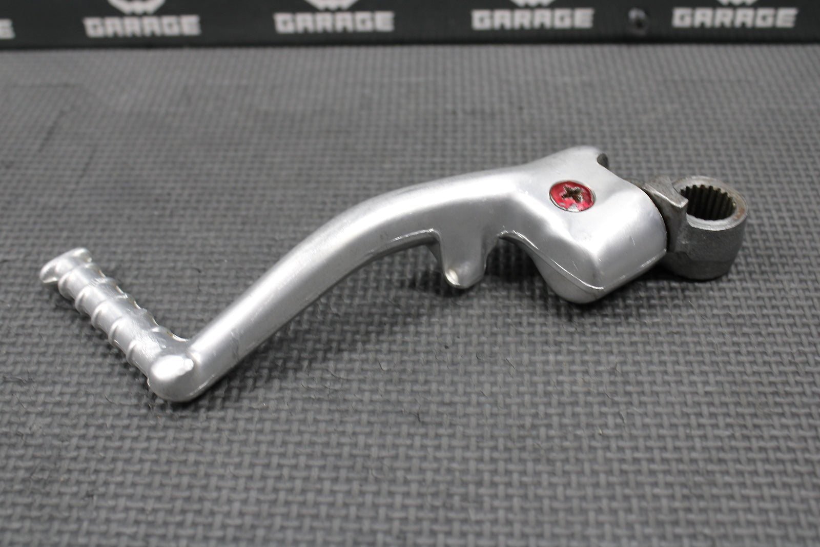 1994 89 - 97 HONDA CR125R OEM KICKSTART KICK START PEDAL LEVER 28300 - KZ4 - 600 - hggarage