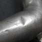 1993 HONDA CR80R FMF GOLD SERIES OLD SCHOOL EXHAUST PIPE CHAMBER HEADER