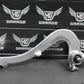 2000 SUZUKI RM125 OEM RIGHT REARSET BRAKE FOOT PEDAL 43120 - 43D10 - hggarage