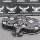 1991 87 - 06 YAMAHA BANSHEE 350 OEM ENGINE TOP END CYLINDER HEAD 2GU - 11111 - 00 - 00 - hggarage