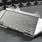 2014 KAWASAKI 10 - 16 KX250F OEM RIGHT FILL SIDE RADIATOR RADIATORS 39061 - 0168 - hggarage