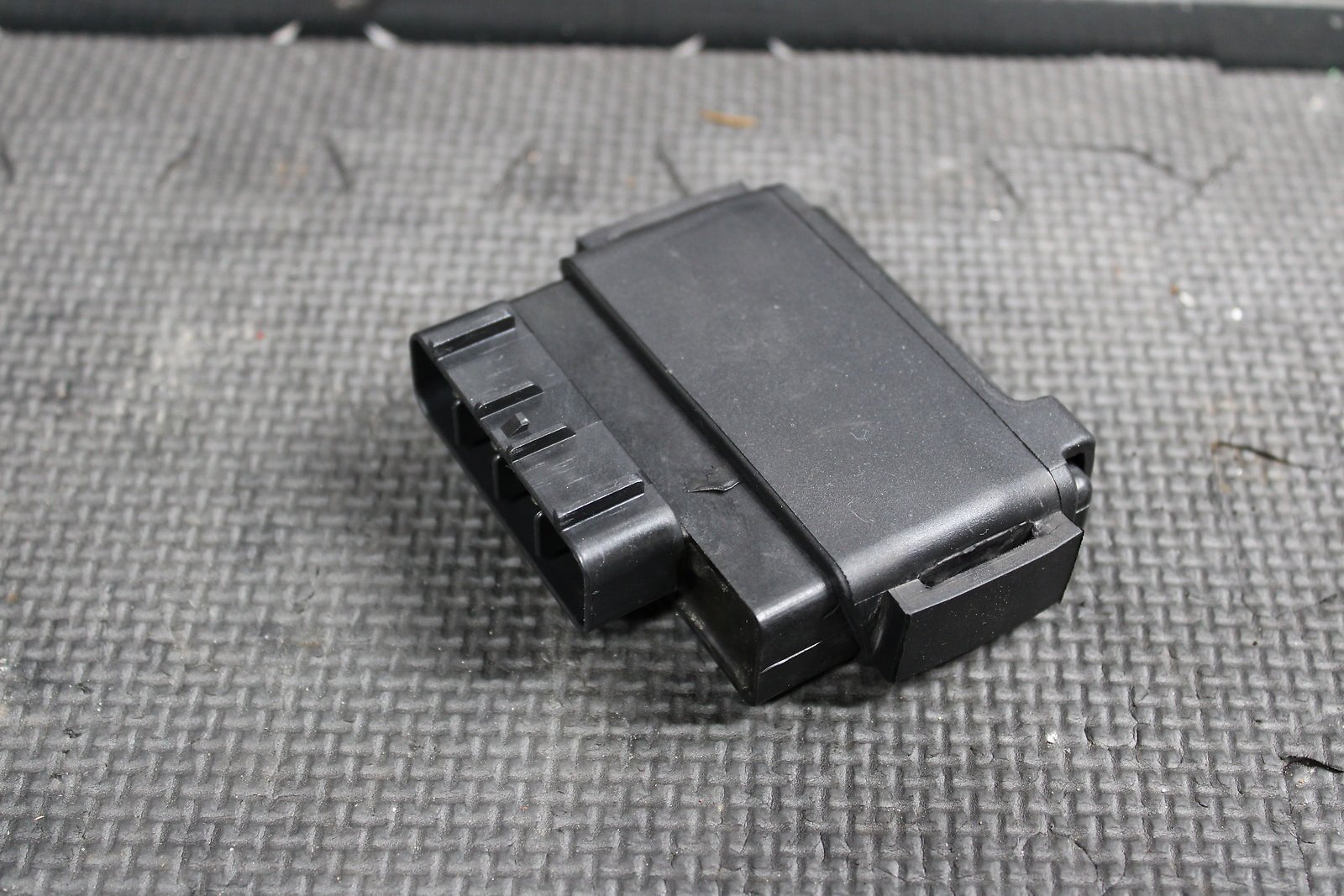 2006 YAMAHA YZ250F OEM ECU COMPUTER CONTROLLER UNIT BLACK BOX ECM CDI - hggarage
